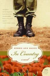 In Country (ISBN: 9780060835170)