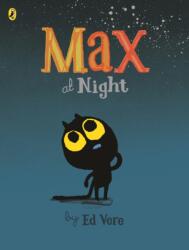 Max at Night (ISBN: 9780723299158)