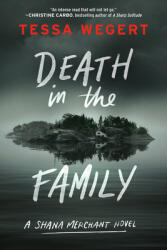 Death in the Family (ISBN: 9780593099469)