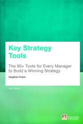 Instrumente cheie de strategie (ISBN: 9781292328331)