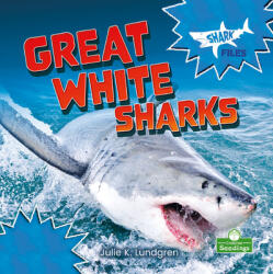 Great White Sharks (ISBN: 9781427158369)