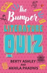 The Bumper Literature Quiz (ISBN: 9789353335977)