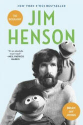 Jim Henson - Brian Jay Jones (ISBN: 9780345526120)