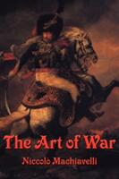 The Art of War (ISBN: 9781934451595)