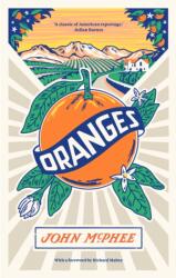 Oranges (ISBN: 9781907970863)