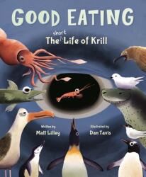 Good Eating - Dan Tavis (ISBN: 9780884488675)