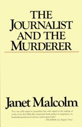 The Journalist and the Murderer (ISBN: 9780679731832)