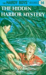 Hardy Boys 14: the Hidden Harbor Mystery (ISBN: 9780448089140)