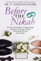 Before the Nikah (ISBN: 9781945873478)