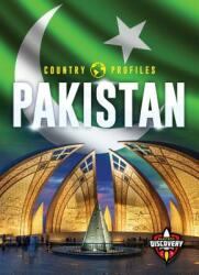 Pakistan (ISBN: 9781644870525)