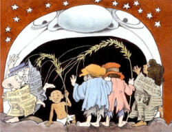 We Are All in the Dumps With Jack and Guy - Maurice Sendak (ISBN: 9780062050144)