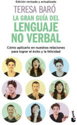 La Gran Guía del Lenguaje No Verbal (ISBN: 9786075694672)