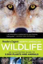 Reader's Digest North American Wildlife - Reader's Digest (2012)