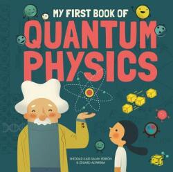 My First Book of Quantum Physics (2018)
