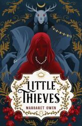 Little Thieves (2023)