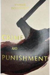 Crime and Punishment (2023)