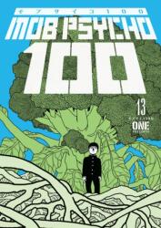 Mob Psycho 100 Volume 13 (2024)