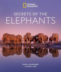 Secrets of the Elephants - Claudia Geib (2023)