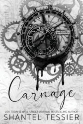 Carnage Alternative Cover (2023)
