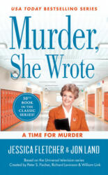 Murder, She Wrote: A Time for Murder (2020)