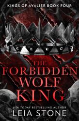 The Forbidden Wolf King (2023)