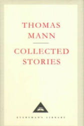 Collected Stories - Thomas Mann (2001)