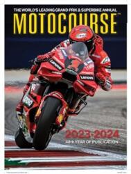 MOTOCOURSE 2023-24 ANNUAL (2023)