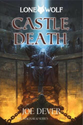Castle Death - Joe Dever (2023)