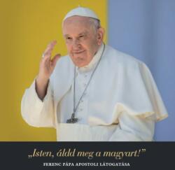 Isten, áldd meg a magyart! (2023)