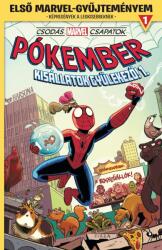 Első Marvel-gyűjteményem 1 (2023)