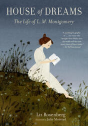House of Dreams: The Life of L. M. Montgomery (2020)