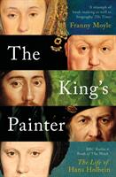 King's Painter - The Life and Times of Hans Holbein (2022)
