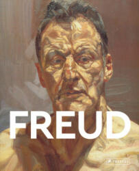 Brad Finger - Freud - Brad Finger (2020)