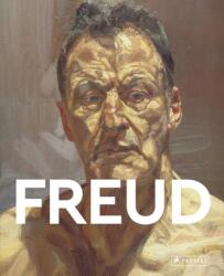 Freud: Masters of Art (2020)