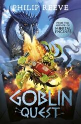 Goblin Quest (2019)