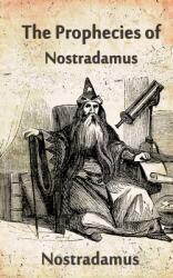 The Prophecies Of Nostradamus (2020)