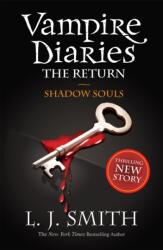 VD Return: Shadow Souls (ISBN: 9781444900644)
