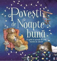 Povesti de Noapte buna (ISBN: 9786306529193)