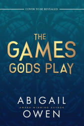 The Games Gods Play (ISBN: 9781649376565)