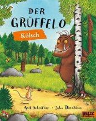 Der Grüffelo (ISBN: 9783407762153)