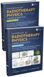 Handbook of Radiotherapy Physics (ISBN: 9780367192075)