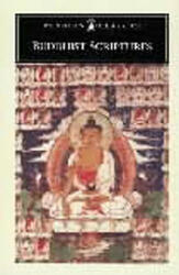 Buddhist Scriptures - Edward Conze (ISBN: 9780140440881)