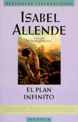 Plan Infinito El (ISBN: 9780060951276)