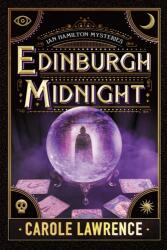 Edinburgh Midnight (ISBN: 9781542008655)