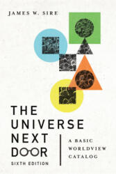 Universe Next Door - Jim Hoover (ISBN: 9780830849383)
