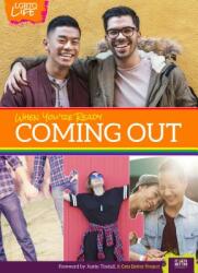 When You're Ready: Coming Out (ISBN: 9781422242810)