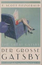 F. Scott Fitzgerald: The Great Gatsby - Der große Gatsby (2013)