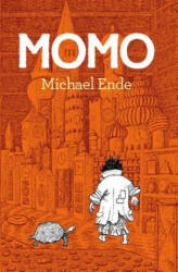 Momo / (ISBN: 9781945540462)