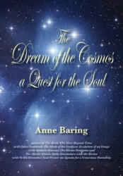 DREAM OF THE COSMOS (ISBN: 9781906289485)