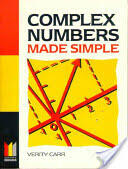 Complex Numbers Made Simple (ISBN: 9780750625593)